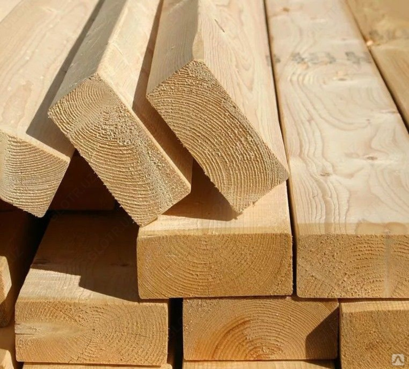 Пиломатериалы