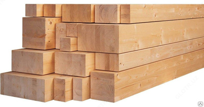 Пиломатериалы