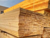 Пиломатериалы