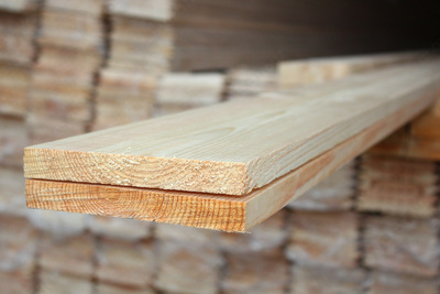 Пиломатериалы