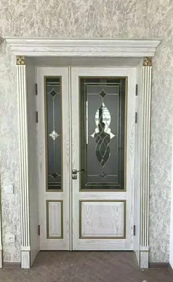 Межкомнатные двери арт 001