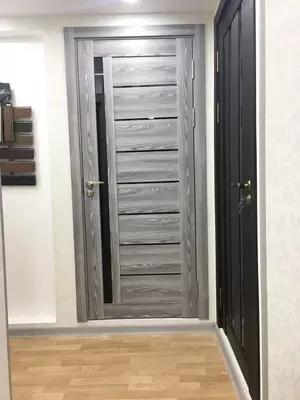 Межкомнатные двери арт 002