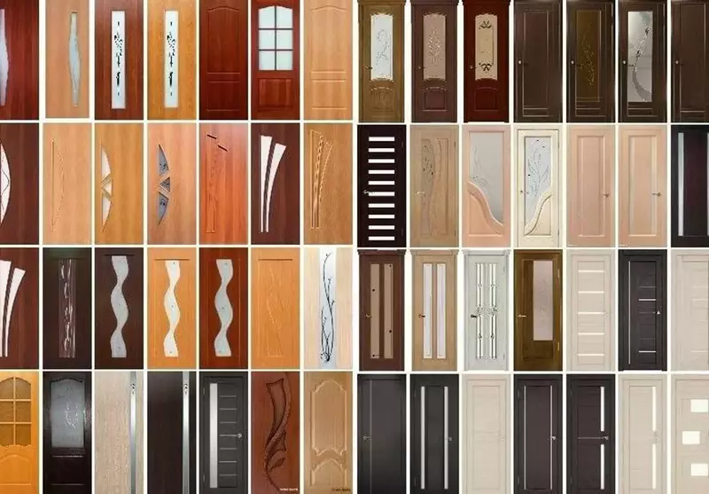 Ichki eshiklar Art 002 - по запросу