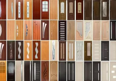 Межкомнатные двери арт 002 - Цена по запросу