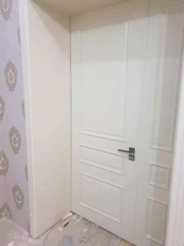 Межкомнатные двери арт 004