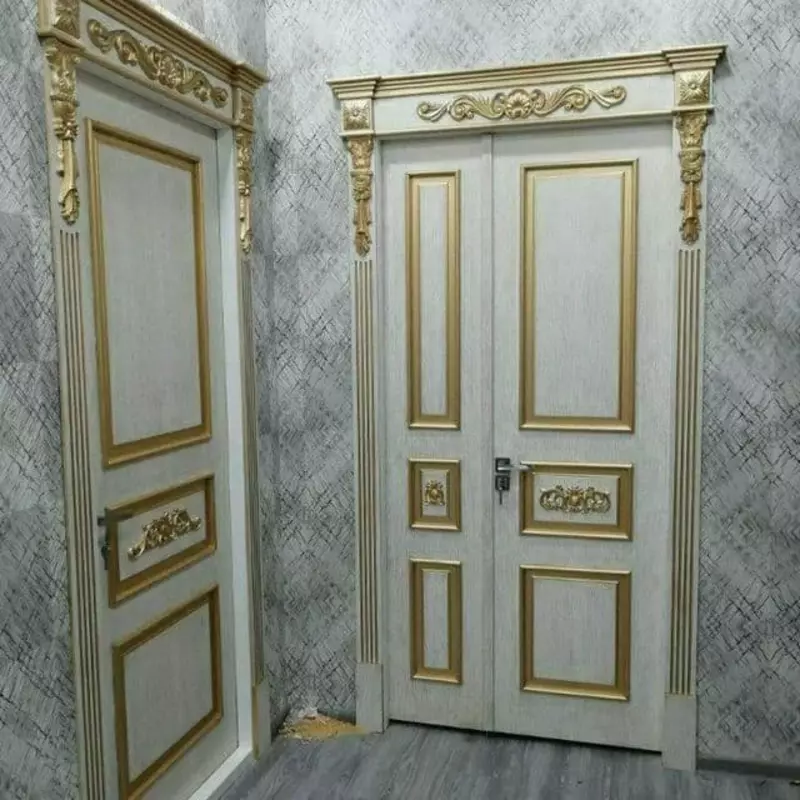 Межкомнатные двери арт 005