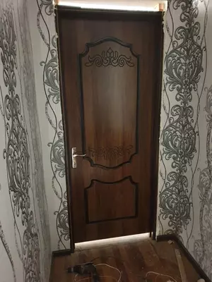 Art 003 ichki eshiklar