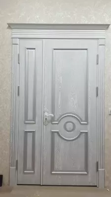 Art 003 ichki eshiklar