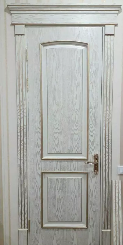 Art 003 ichki eshiklar