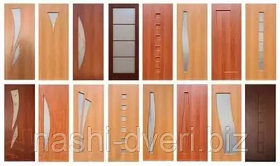 Art 003 ichki eshiklar - Narx so&#039;rov asosida