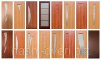 Межкомнатные двери арт 009 - по запросу