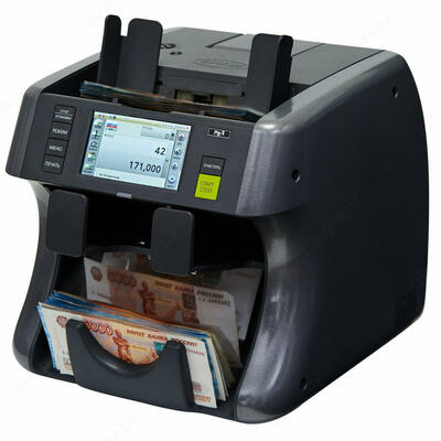 Hyundai MIB 11Счётчик банкнот - Цена по запросу