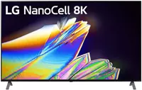 Телевизор LG 65NANO956 8K