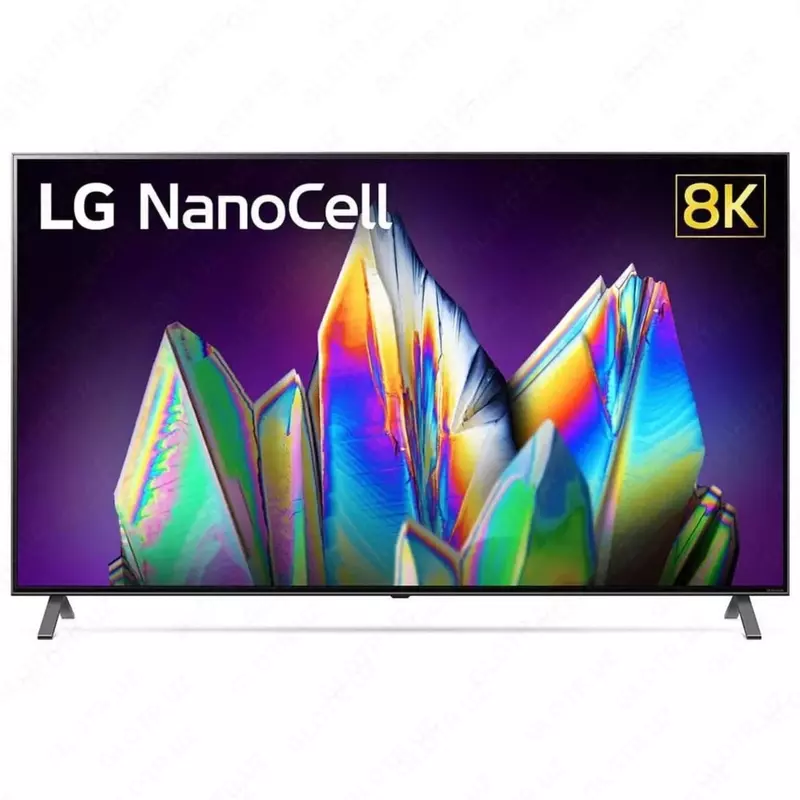 TV LG 65NANO966 8K SmartTV