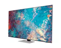 Телевизор Samsung 55 QN 85 Neo QLED 4K Smart . Mini led . Официальный  2 года гарантия - 