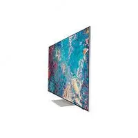   Телевизор Samsung 55 QN 85 Neo QLED 4K Smart . Mini led . Официальный  2 года гарантия