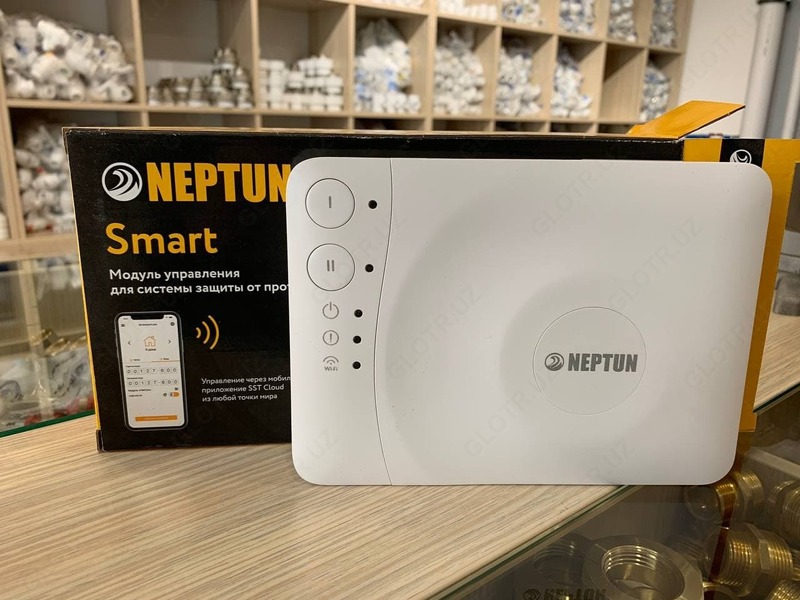 Модуль управления NEPTUN SMART