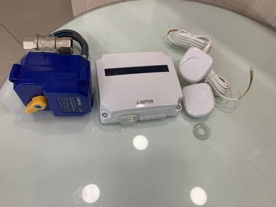 Neptun Base Light 1/2