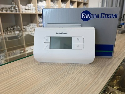 Термостаты комнатные Fantini Cosmi CH110