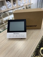 Saswell термостат sas920WHL-7