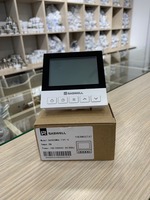 Saswell термостат sas920WHL-7 - 370 860.1 сум