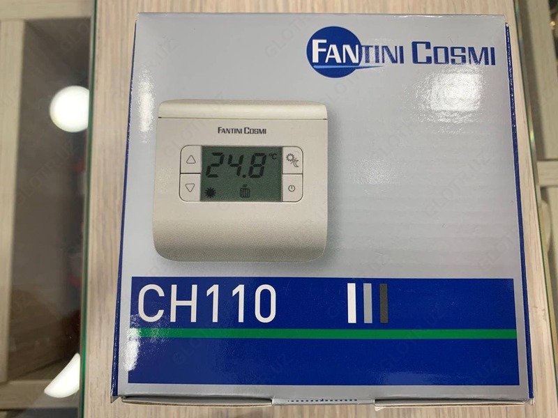 Термостат Fantini Cosmi CH110
