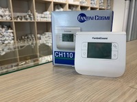 Термостат Fantini Cosmi CH110 - 4 719 047 632.1 сум