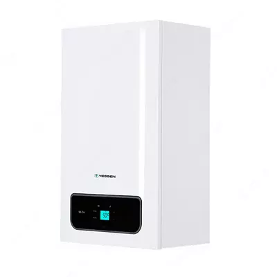 Настенный газовый котел VESSEN 24 kW