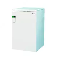 Напольный газовый котел SIME RX 48E