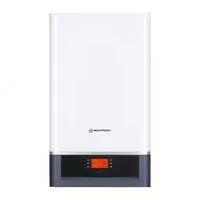 Конденсационный газовый котел Warmhaus Enerwa 35 kw