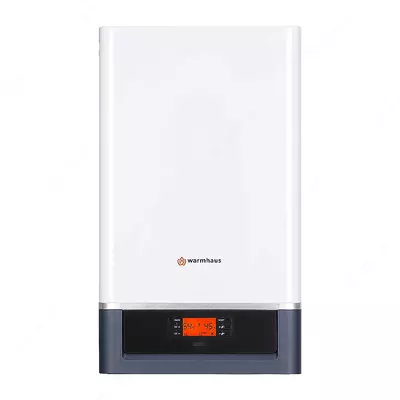 Конденсационный газовый котел Warmhaus Enerwa 35 kw