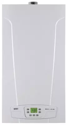 Devorga o'rnatilgan gazli qozon VESSEN 24 kVt