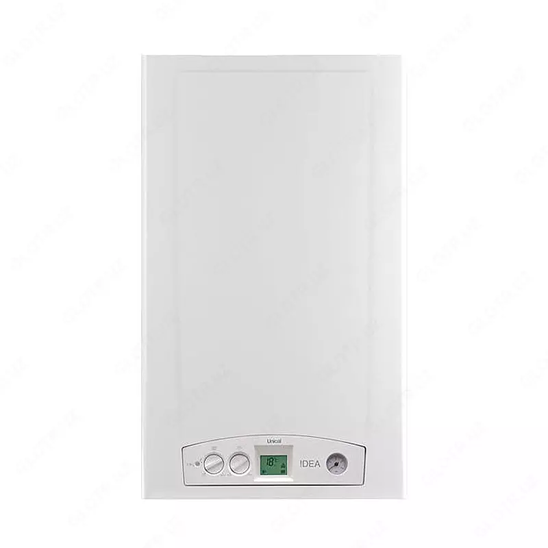Настенный газовый котел UNICAL IDEA 24 kW