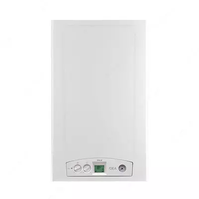 Devorga o'rnatilgan gazli qozon UNICAL IDEA 24 kVt