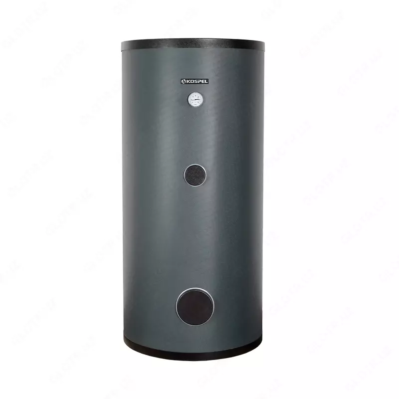 Бойлер косвенного нагрева KOSPEL, 200 л