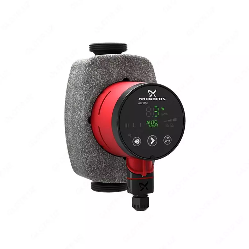 Циркуляционный насос GRUNDFOS ALPHA 2 25-60 180