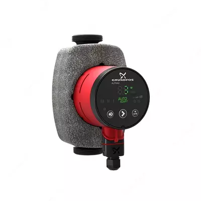 Sirkulyatsiya pompasi GRUNDFOS ALPHA 2 25-60 180