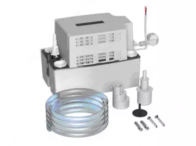 Дренажный насос для конденсационного котла GRUNDFOS Conlift1