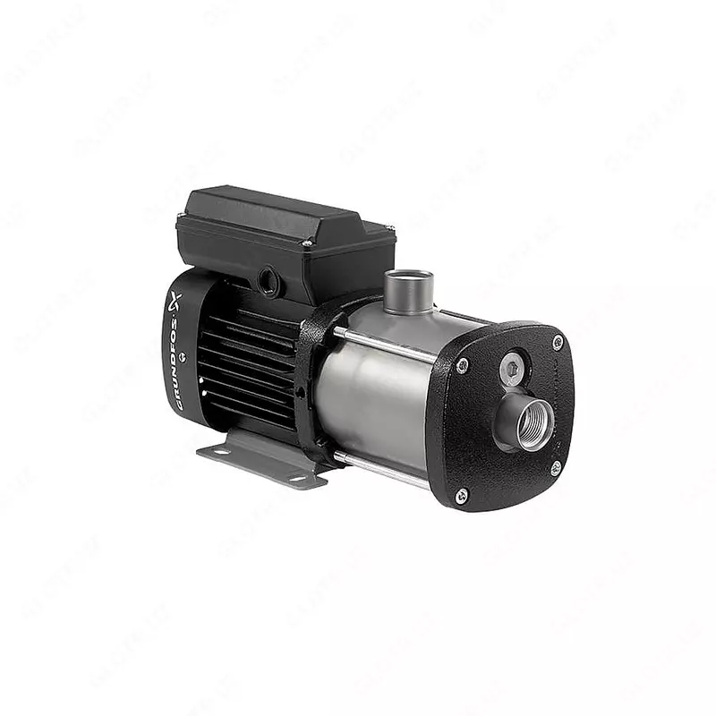 Поверхностный насос для воды GRUNDFOS CM5-4 A-R-A-E-AVBE C-AAN 833