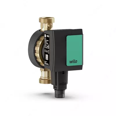 Циркуляционный насос WILO STAR-Z NOVA