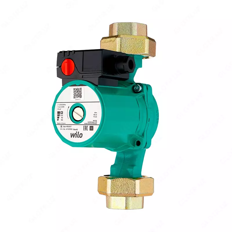 Циркуляционный насос WILO STAR-RS 30/7
