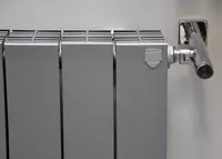 217 525 сум Биметаллический радиатор "Royal Thermo Piano Forte 500" (Серебристый)