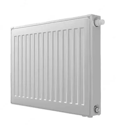 Po'lat panelli radiator "Royal Thermo" o'lchami 600 x 1200 mm (Oq)