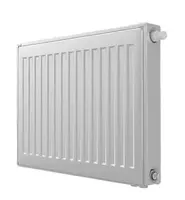 Стальной панельный радиатор "Royal Thermo" р-р 600 х 1200 мм (Белый)