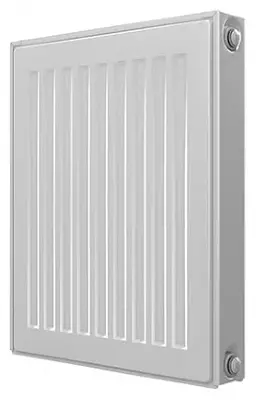 Po'lat panelli radiator "Royal Thermo" o'lchami 600 x 1200 mm (Oq)