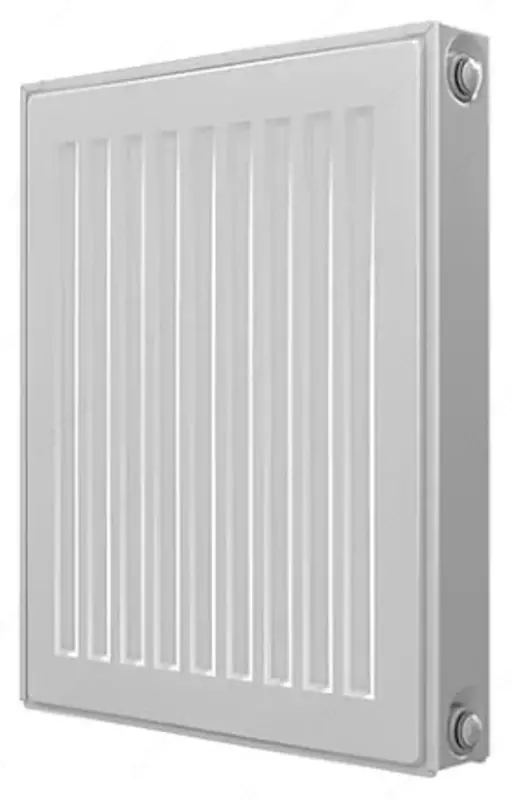 Стальной панельный радиатор "Royal Thermo" р-р 600 х 1200 мм (Белый)