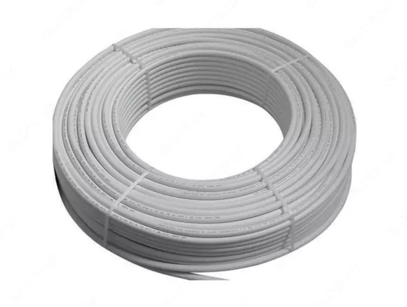 Труба для монтажа теплого пола "Plastica Alpha PEX-AL-PEX B" 16 мм