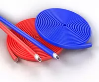Issiqlik izolyatsiyasi "Energoflex" super himoya 28/6 trubka
