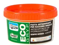 "FACOT ECOGRYP" zig'ir pastasi (400 gr.)