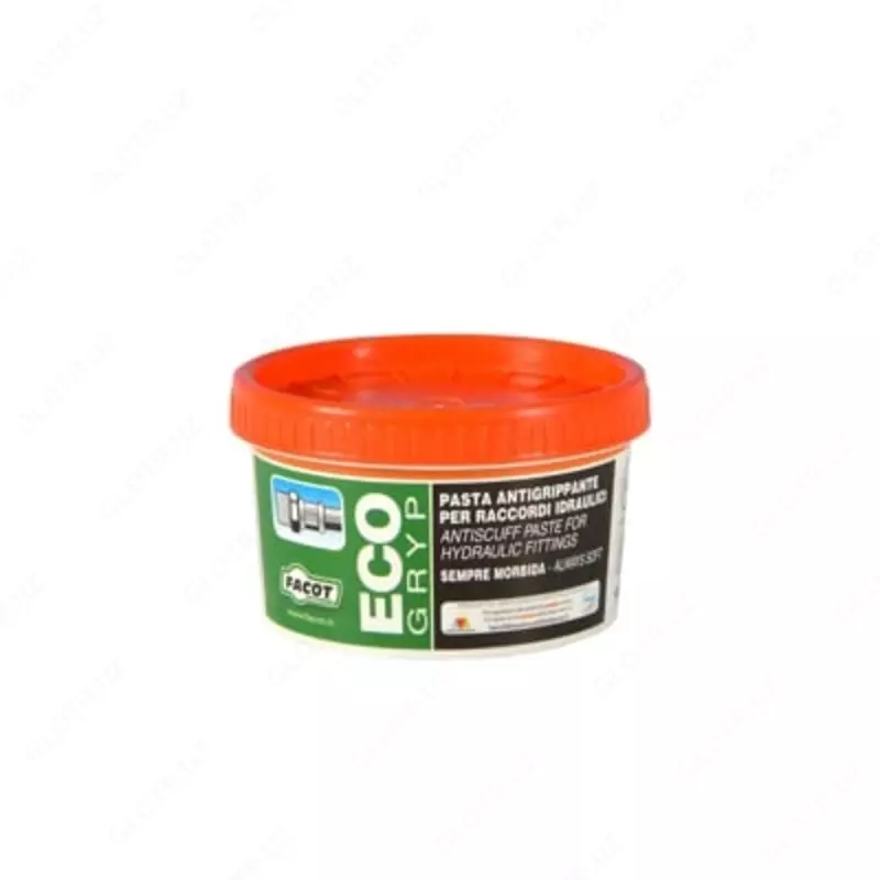 Паста для льна "FACOT ECOGRYP" (400 гр.)
